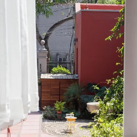Aparthotel Casa Moctezuma