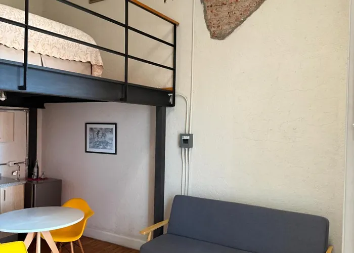 Hotel Casa Moctezuma