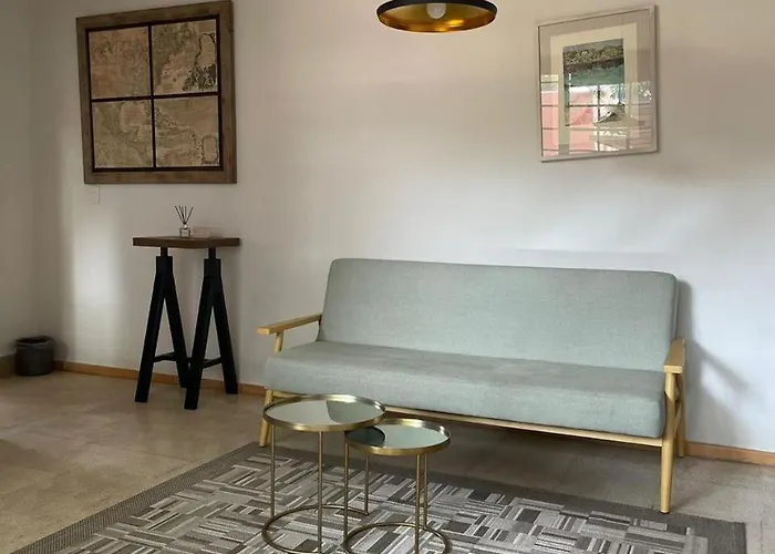 Casa Moctezuma 4*