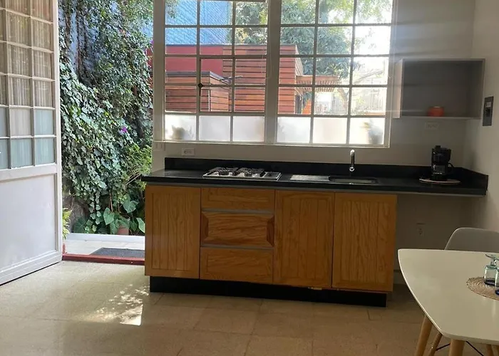 Casa Moctezuma