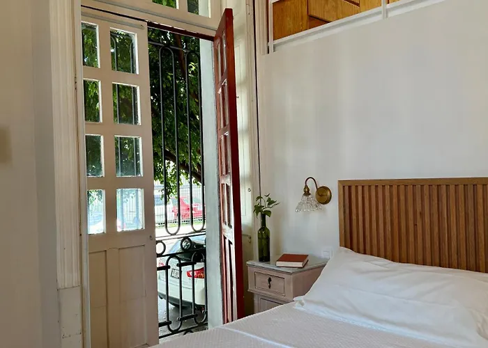 Casa Moctezuma Hotel México DF