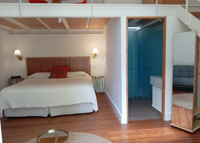 Casa Moctezuma Hotel 4*
