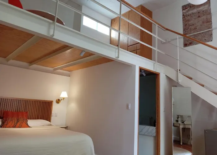 Hotel Casa Moctezuma 4*