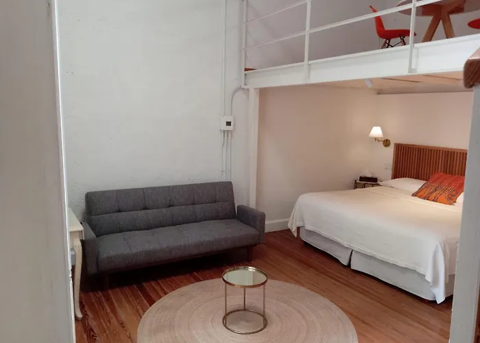 Casa Moctezuma Hotel México DF