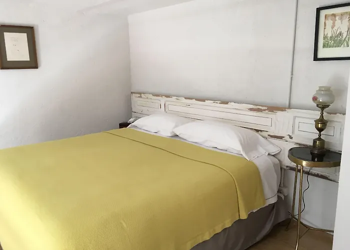 Casa Moctezuma Hotel