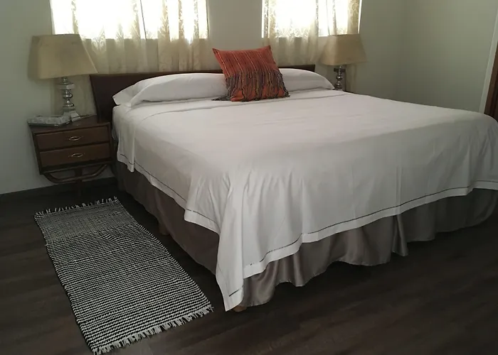 Hotel Casa Moctezuma