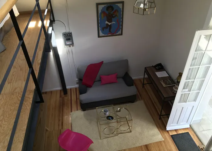 Hotel Casa Moctezuma 4*