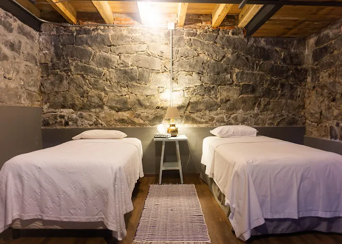 Hotel Casa Moctezuma 4*