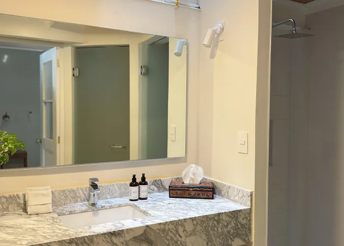 Отель Casa Moctezuma 4*